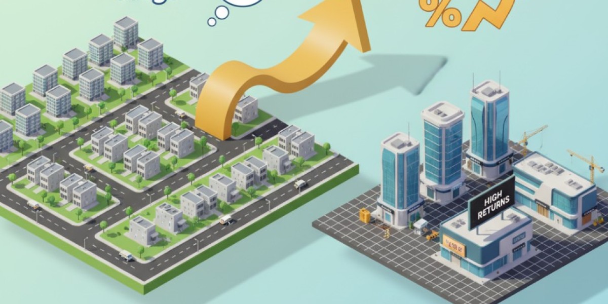 Sonipat Property for Sale | Build Your Business Empire Today