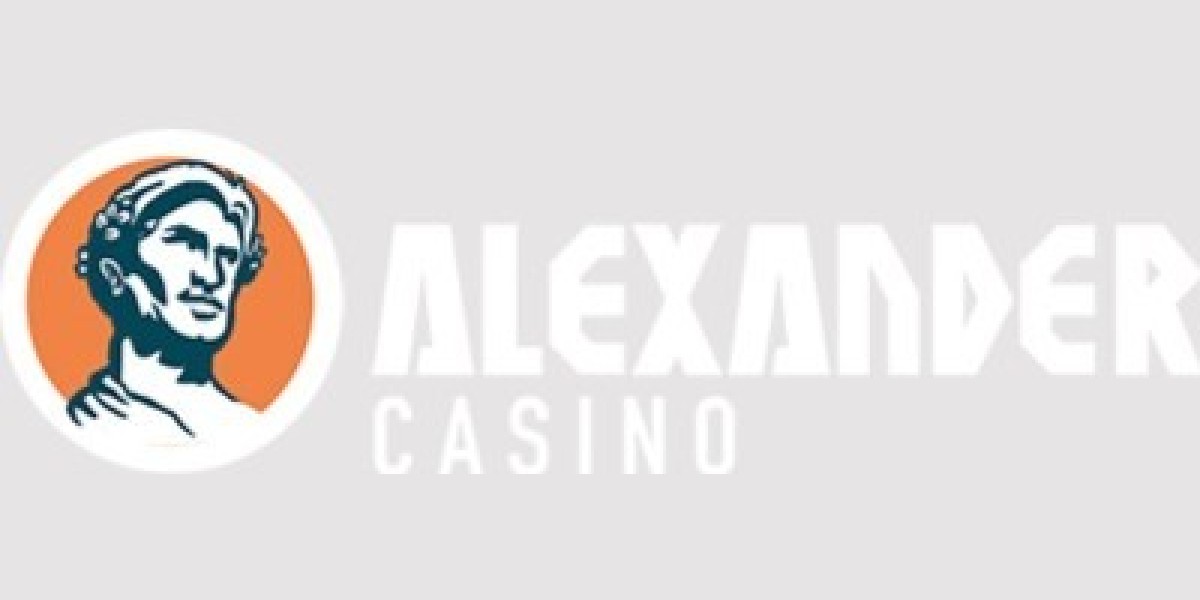 Right here Is a method That Helps Alexander Casino Avis