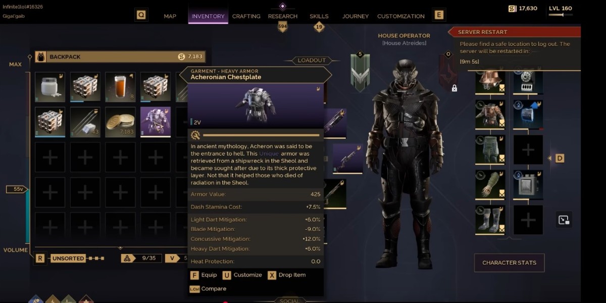 MMOexp Dune: Awakening Survival Tips – Master the Harsh World of Arrakis