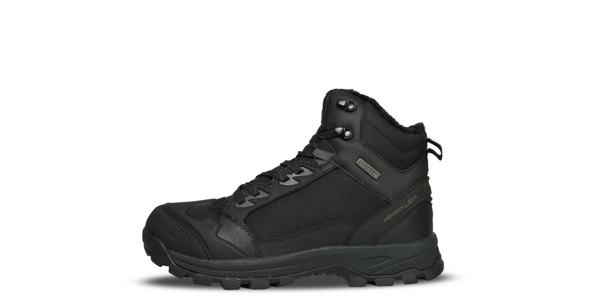 Top Features That Make the Renegade EVO ICE HTX a Winter Essential