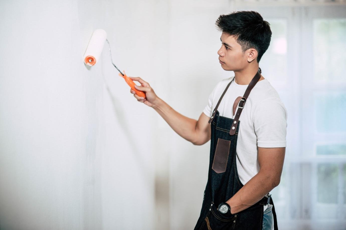 Why Easy Painting SG is the Premier Choice for Painting Singapore - Back Stage Viral