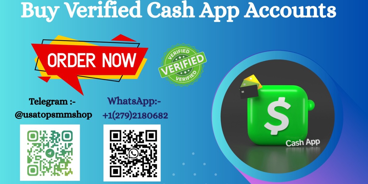 Top 11 Websites to Buy Verified Cash App Accounts in bulk