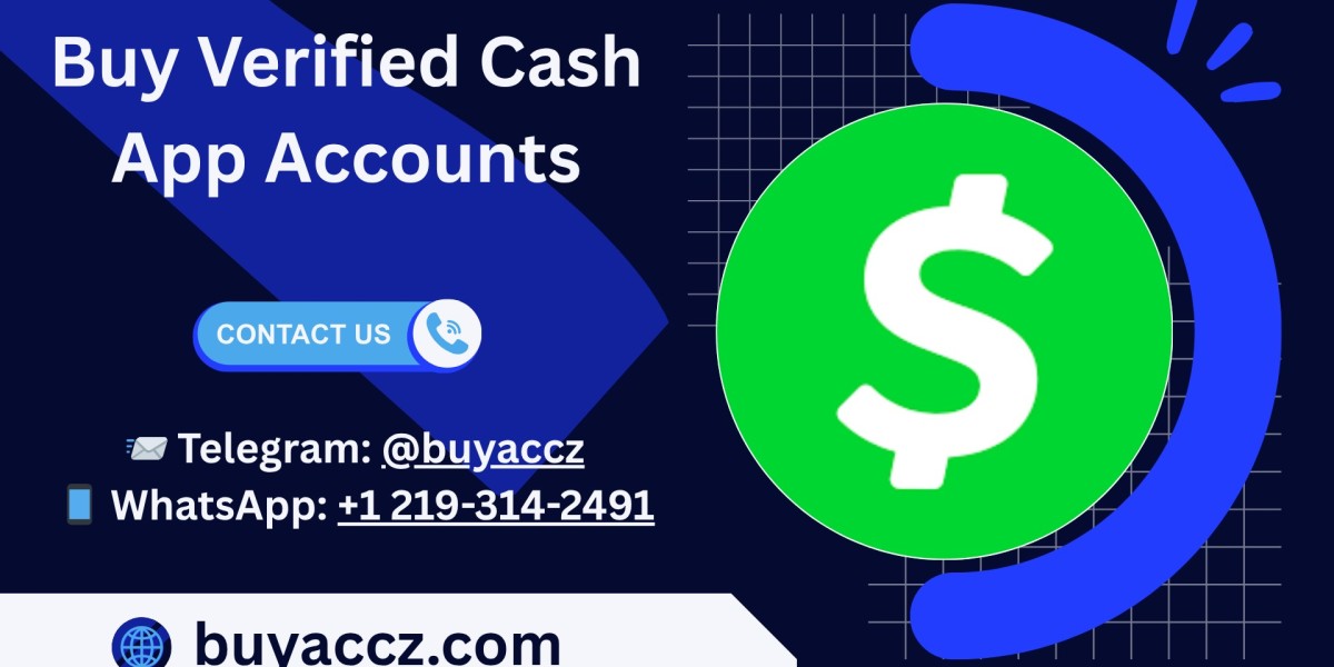Experts’ Insights on How to Buy Verified Cash App Accounts Safely