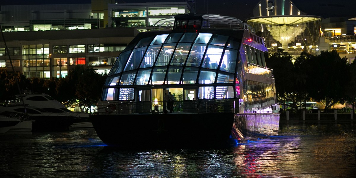 An Evening of Romance: Sydney’s Most Magical Date Night Cruises