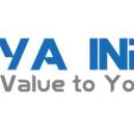 Admya Infotech Pvt Ltd