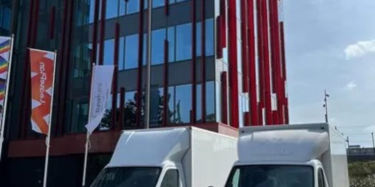 Best Moving Company Netherlands: Your Stress-Free Relocation Partner