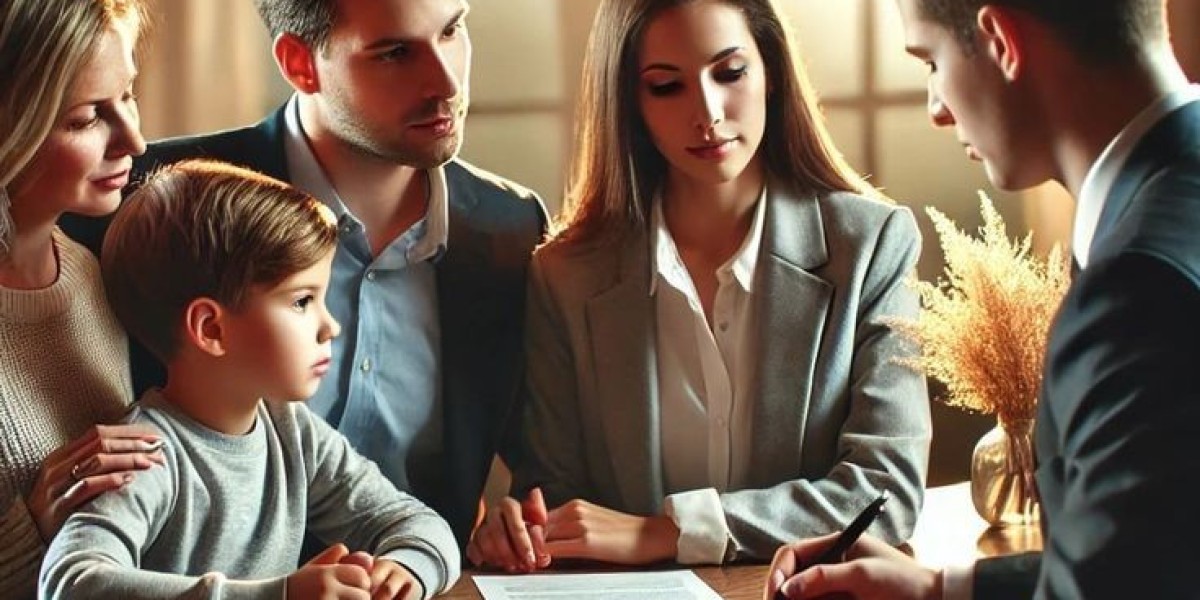 Understanding Separation Agreements