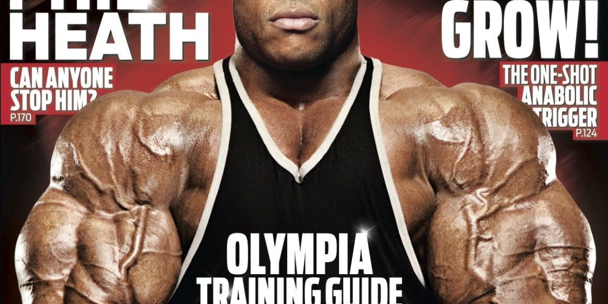 Strength Endurance: Building Muscular Stamina