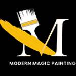 Modern magic painters