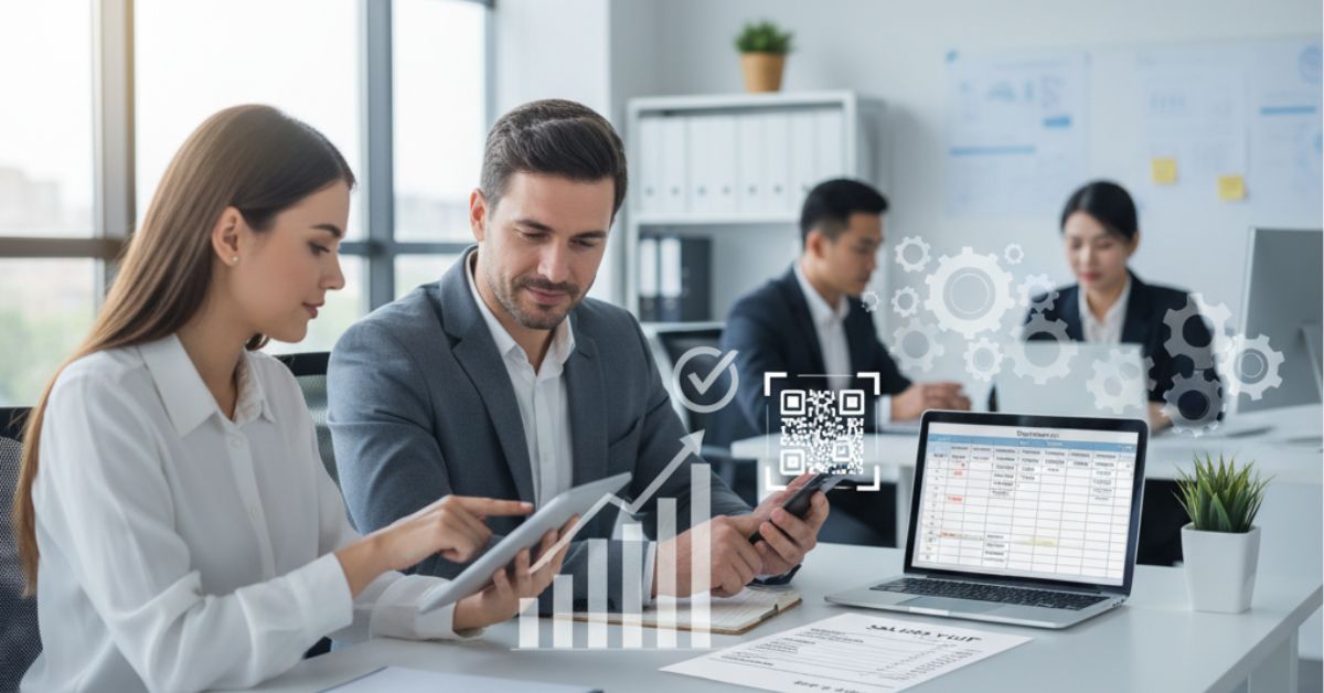 Top 10 Payroll Problems and Solutions for Small Businesses - QR Staff Blogs