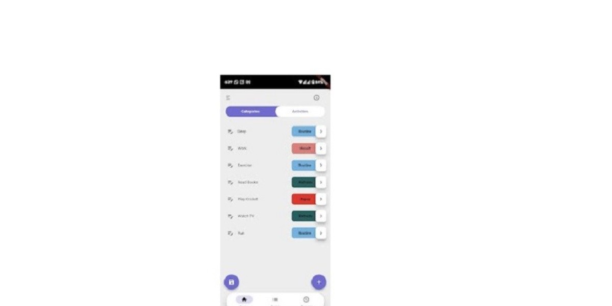 Stay Productive and Organized with Task Time Master – The Ultimate Goal Tracker and Task Manager App