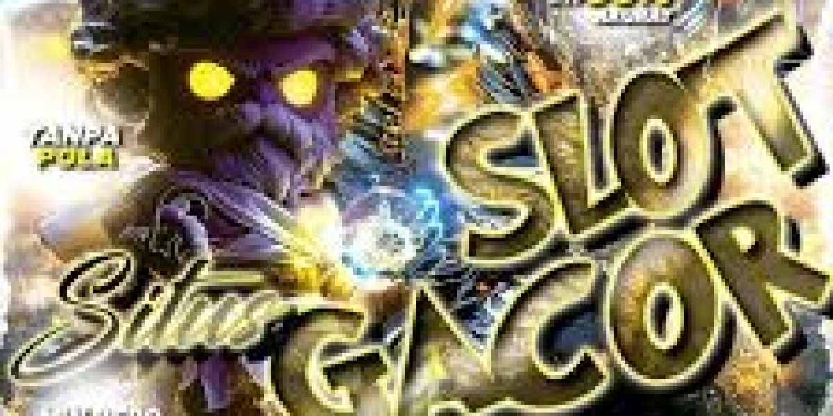 Slot Gacor: Pengertian, Ciri-Ciri, dan Tips Menang
