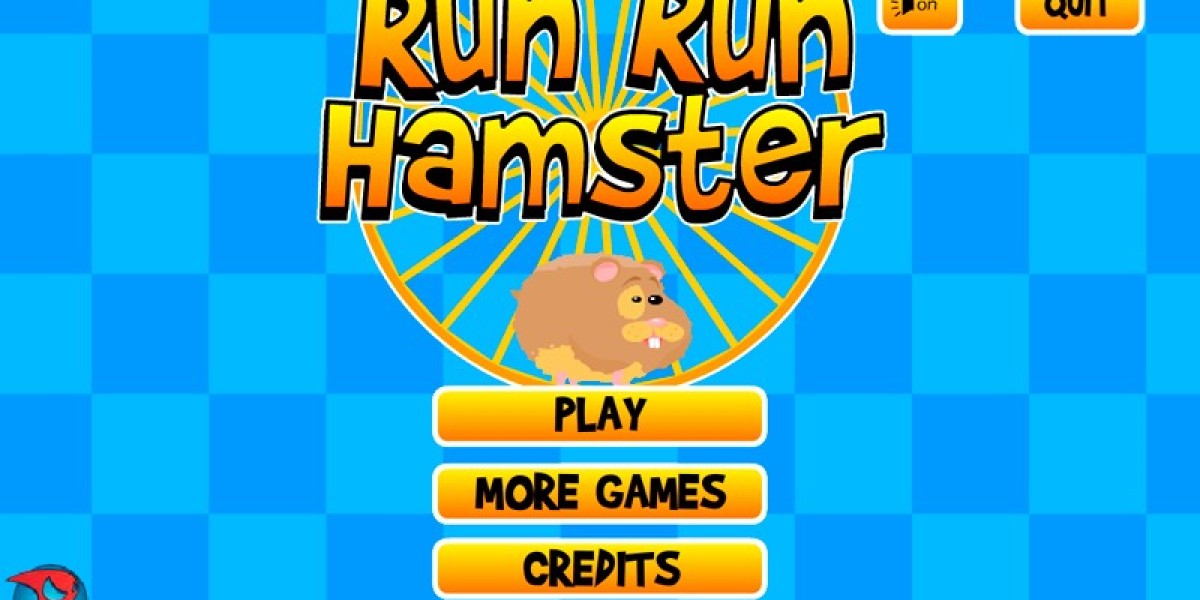 Designing an Engaging Hamster Run Game: A Developer's Viewpoint
