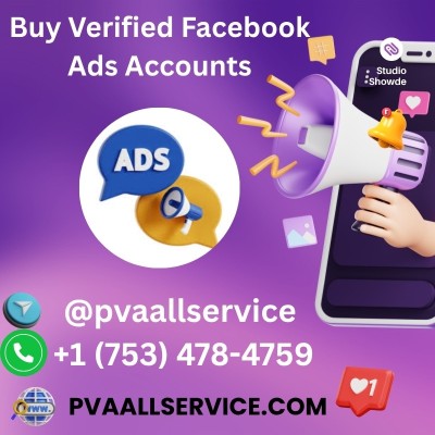 How to Buy Facebook Ad Accounts for Your Business Growth Profile Picture