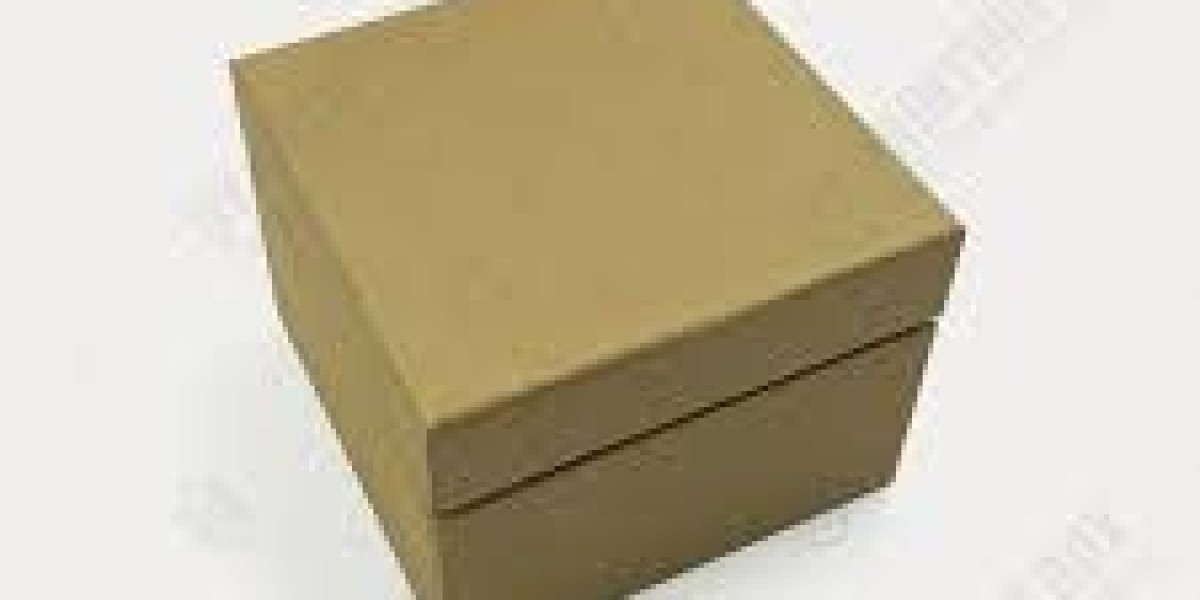 Rigid Sleeve Boxes Market Driven By Increasing Innovation In Sustainable Luxury Packaging Formats