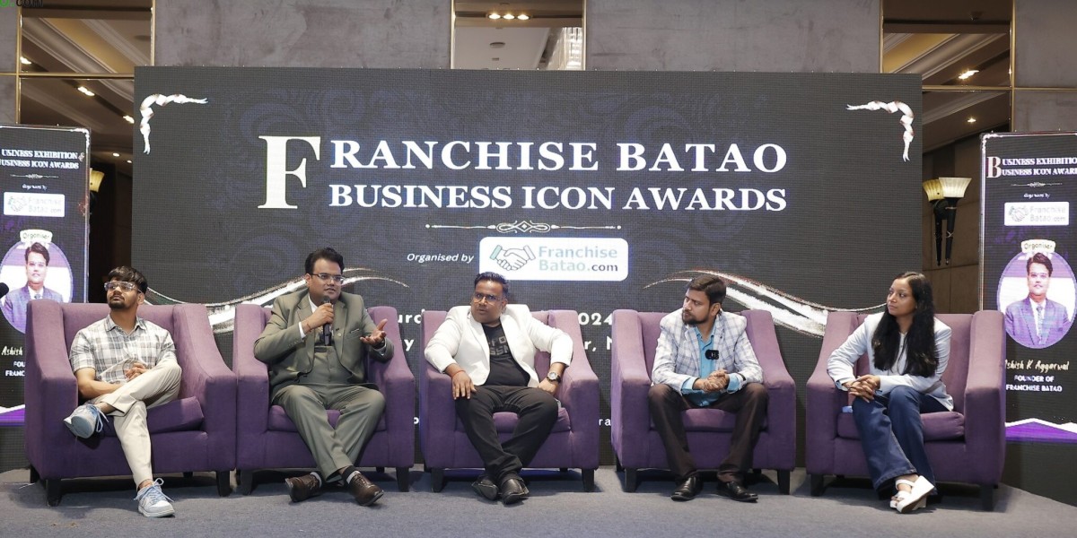 Step-by-Step Path to Launching the Best Franchise Business In India