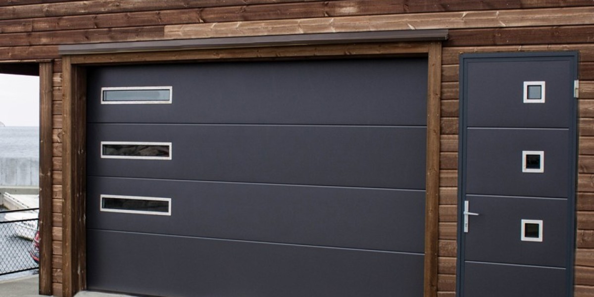 Smooth, Safe, and Strong – Discover the Power of Garage Door Repair Brothers