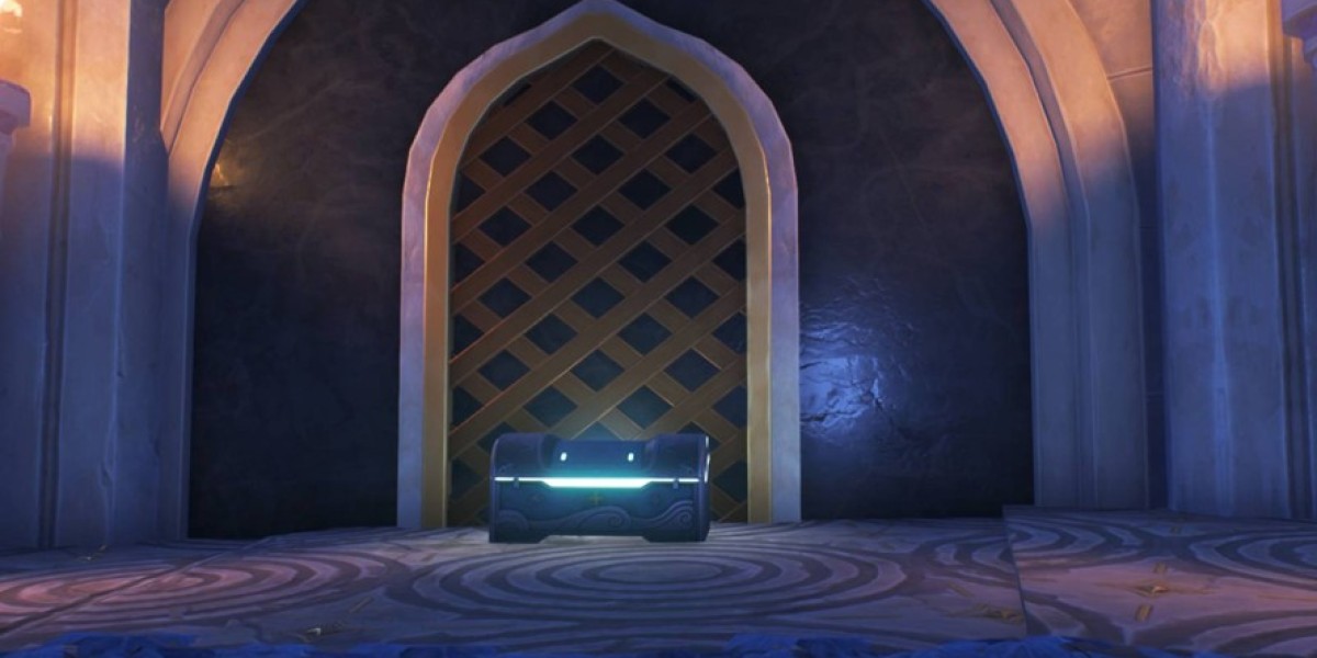 Wuthering Waves Avinoleum Guide – Treasure Locations