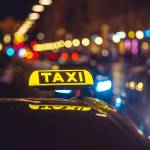 Umrah taxi vip