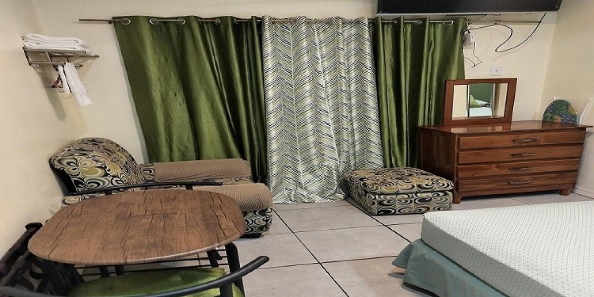 Budget Bliss in Trinidad – Woodbrook On The Avenue Guest House