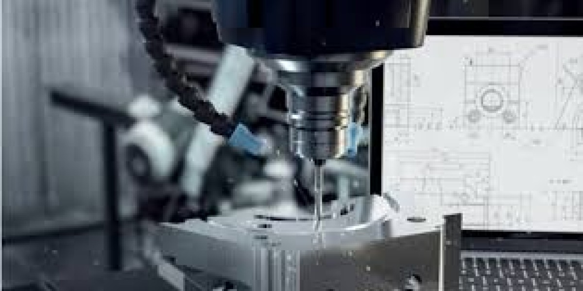 Get Reliable CNC Prototyping Georgia Solutions for Your Business
