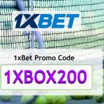 1xBet Blaze