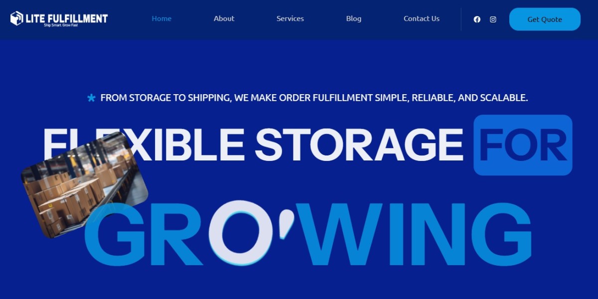 Warehousing: The Foundation of Modern Supply Chain Success