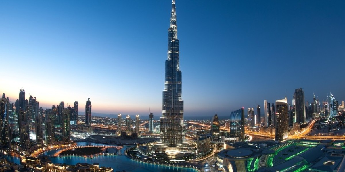 Why Is Dubai Becoming a Global Property Magnet?