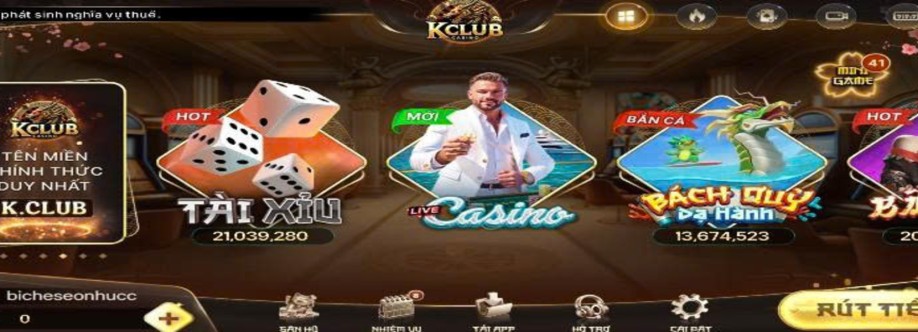kclubbcom