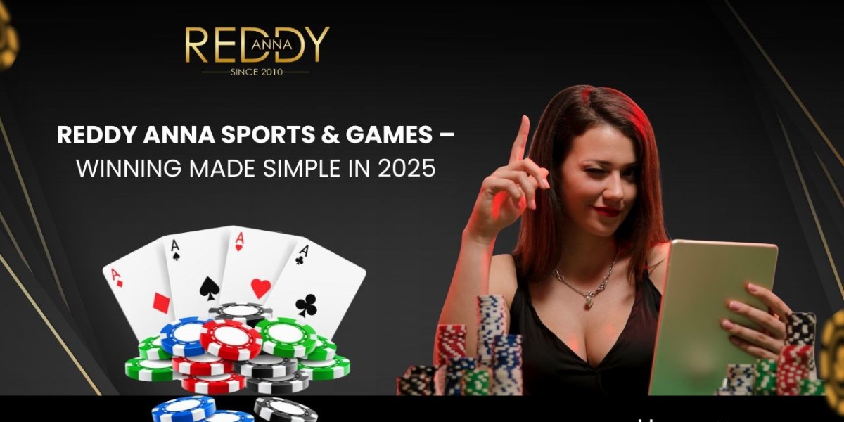 Reddy Anna Sports & Games – Winning Made Simple in 2025