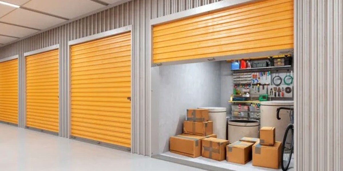 The Convenience of Renting with U-Haul