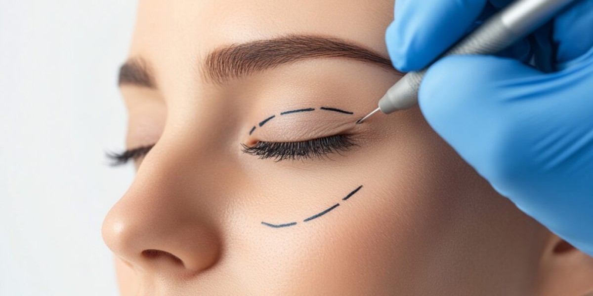 The Psychological Benefits of Eyelid Surgery: More Than Skin Deep