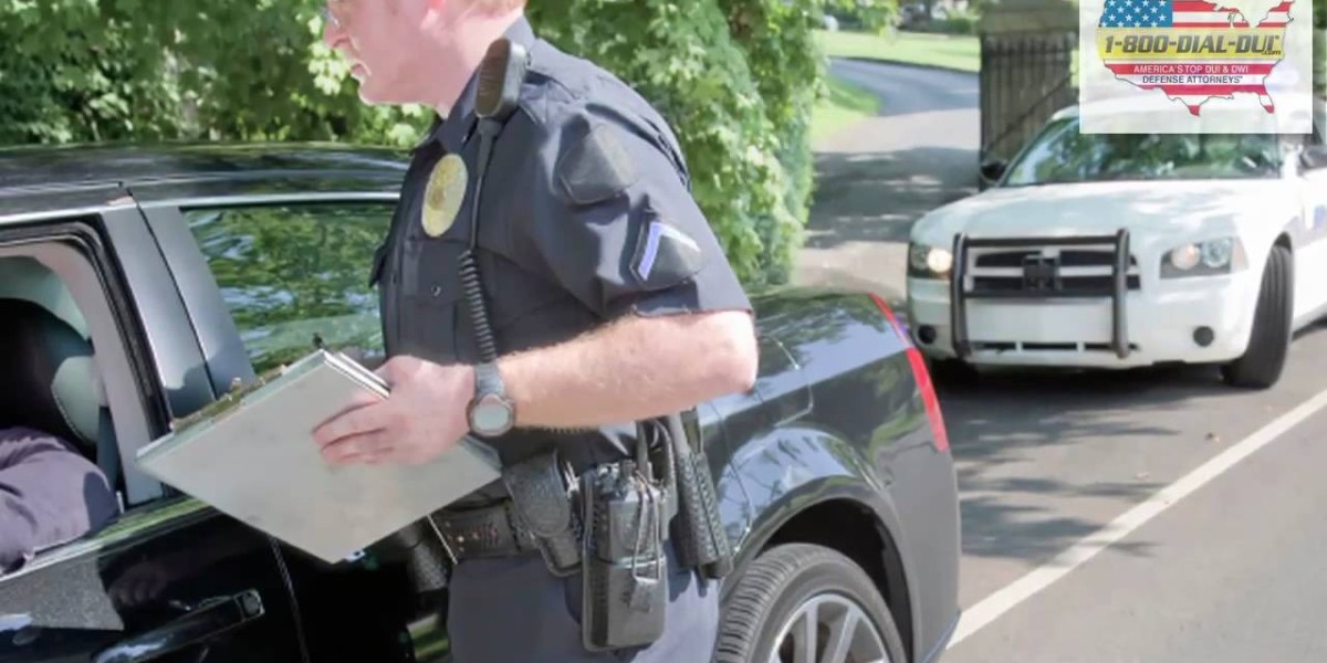 DUI Attorneys Near Me in Atlanta, GA