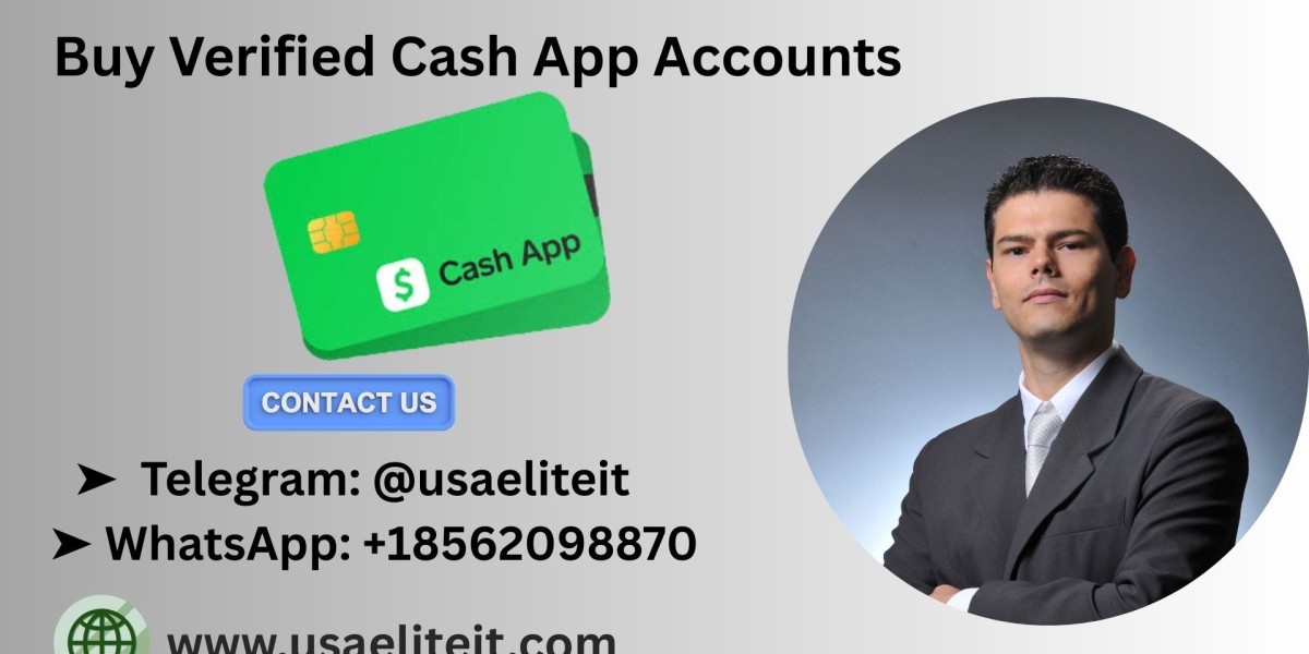 Buy Verified Cash App Accounts with Complete Ownership