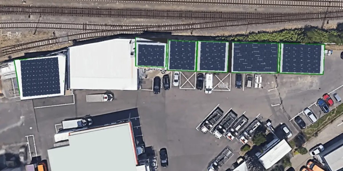 Zuverlässige Energielösungen mit Solar Systemen in Thüringen für Privathaushalte und Unternehmen