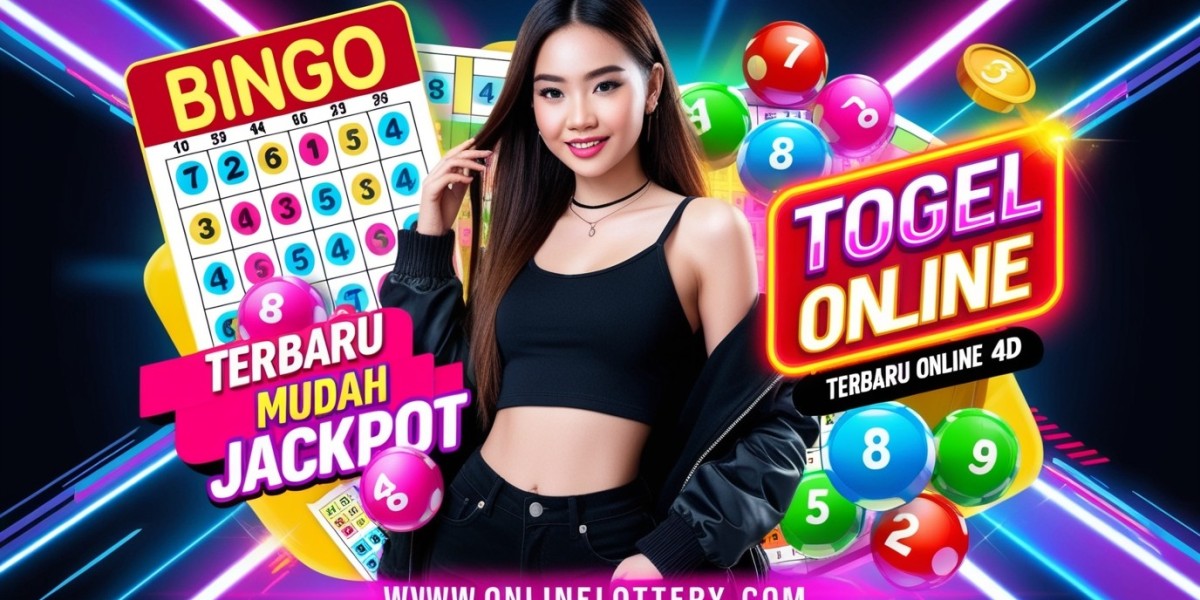 Menangkan Togel 4D dengan Strategi HARGATOTO Terbaru: Menggunakan Kecerdasan dan Fitur Situs Secara Maksimal