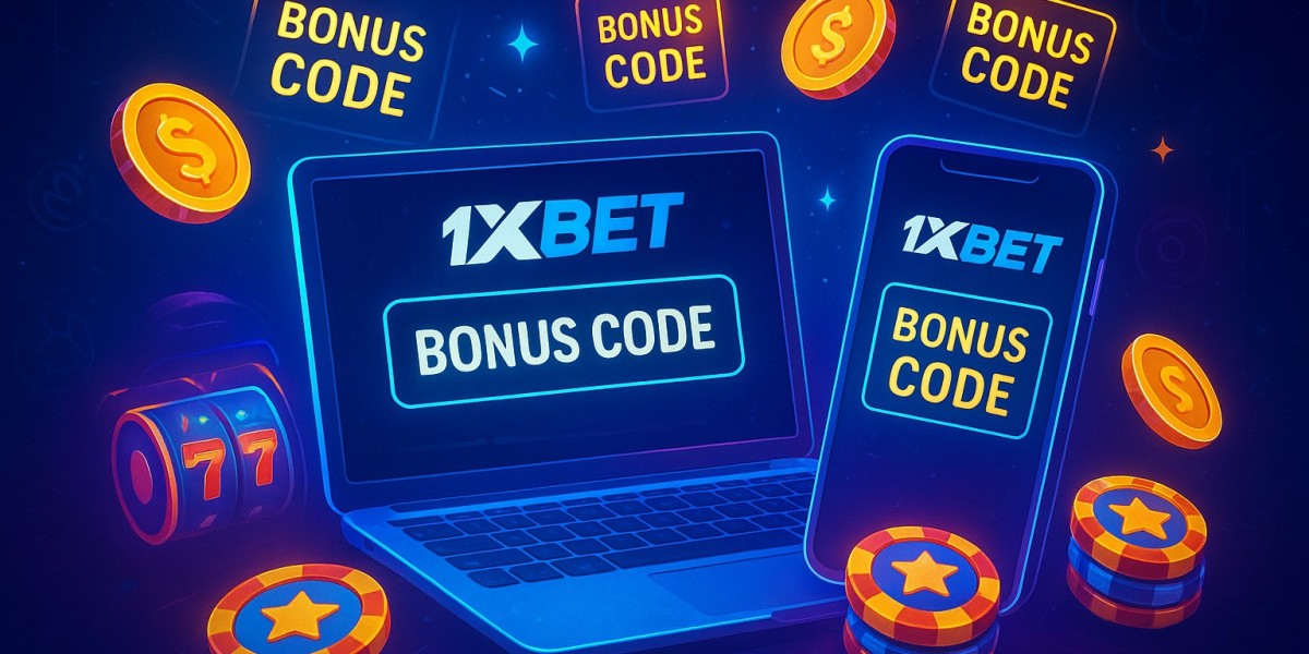 1xBet Exclusive Promo Code: Hidden Offers You Shouldn’t Miss