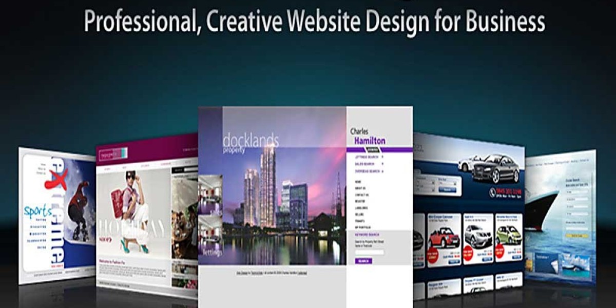 The Power of Visual Hierarchy in Web Design