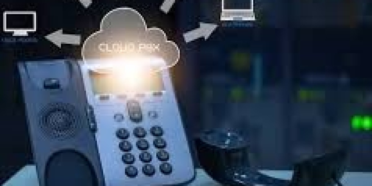 Business VoIP Services by Ringopus: Transforming Enterprise Communication