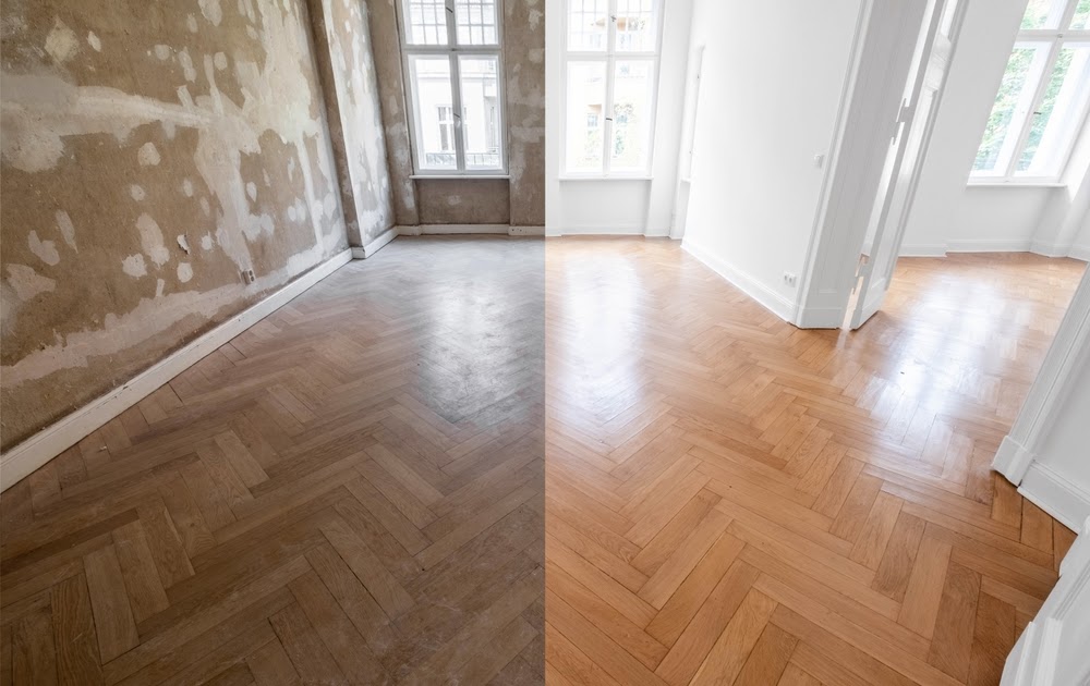 Zex Wood Flooring – Sanding & Laminate Flooring Essex