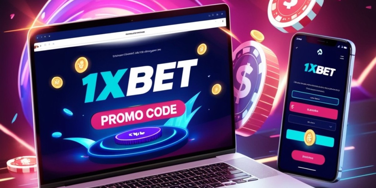 Best 1xBet Promo Code for New Players