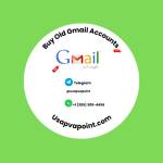 old gmail