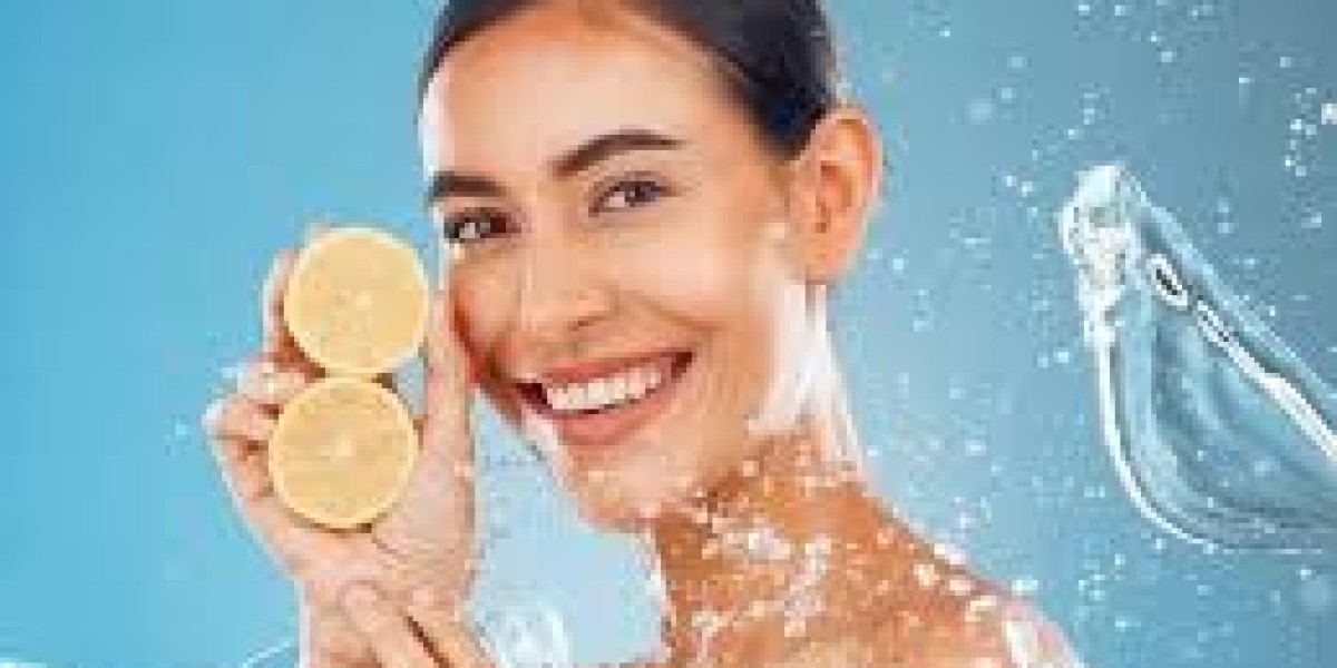 Double Chin? When Lemon Bottle Shows Improvement