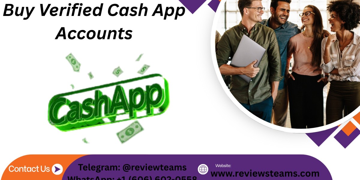 Fastest Way to Buy Verified Cash App Accounts in 2025