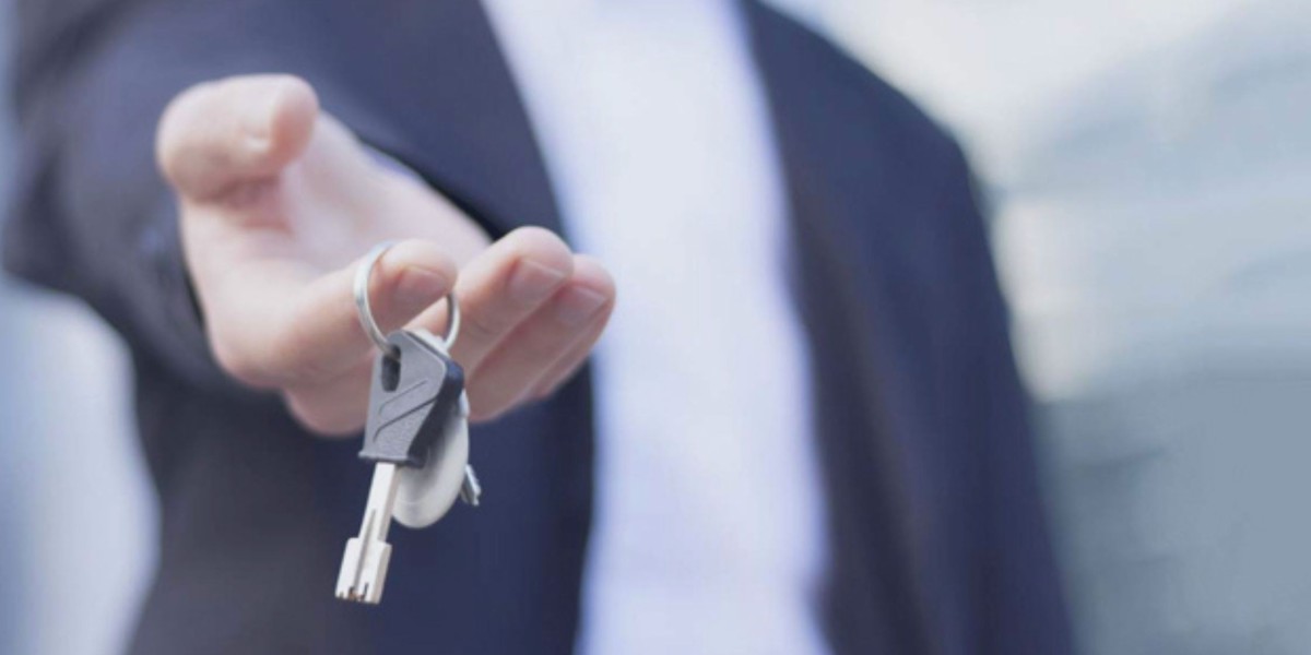 Real Estate Agents