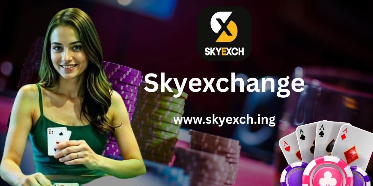 How to Create Your Sky Exchange ID and Begin Your Journey Today