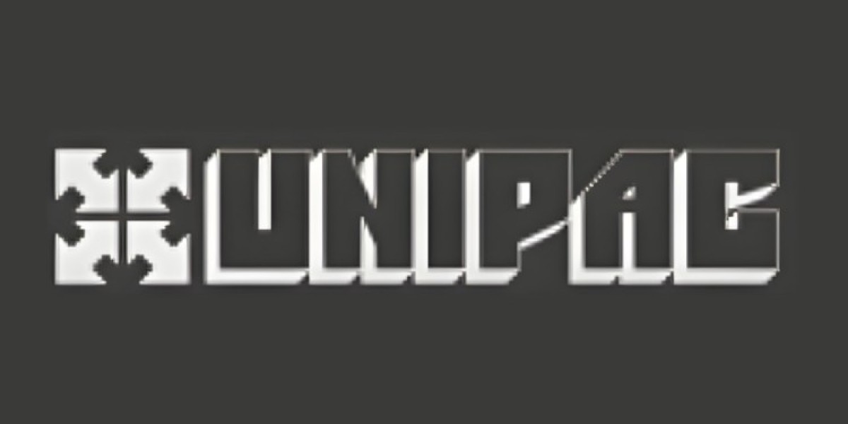 Discover the Power of Modern Lifting Solutions with UNIPAC EQUIPMENT PTE LTD