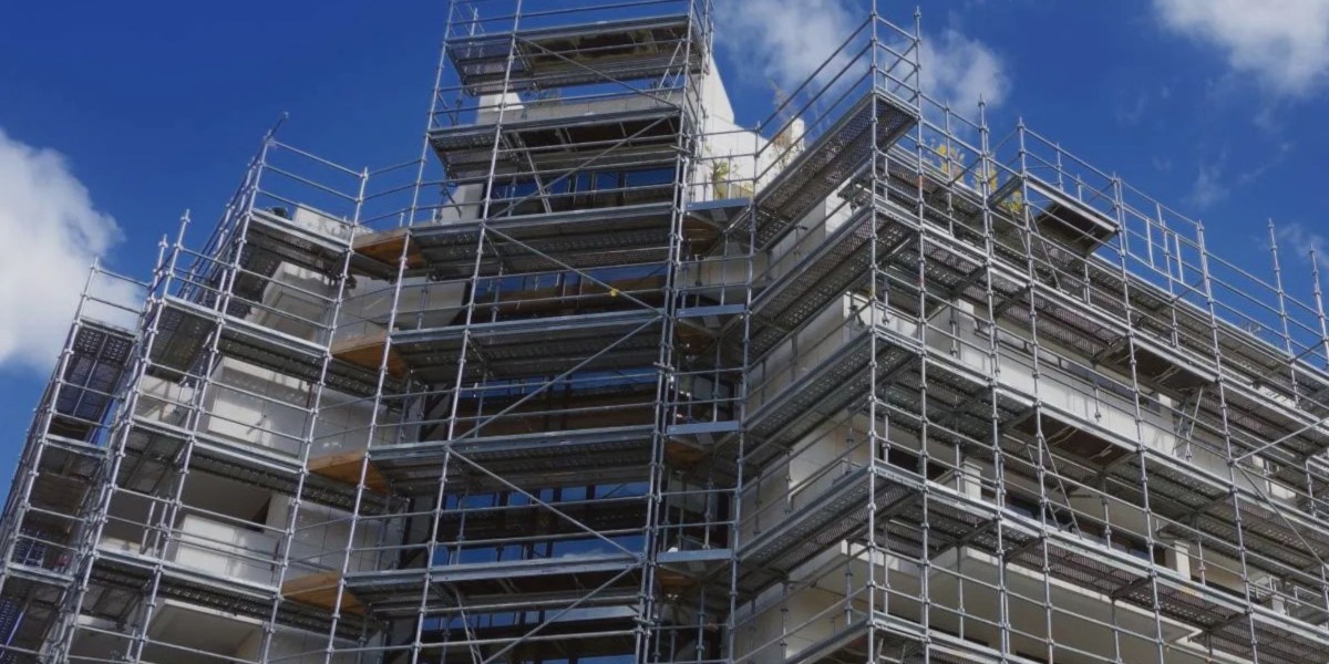 Scaffolding insurance