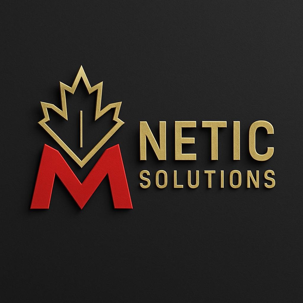 MNetic solutions