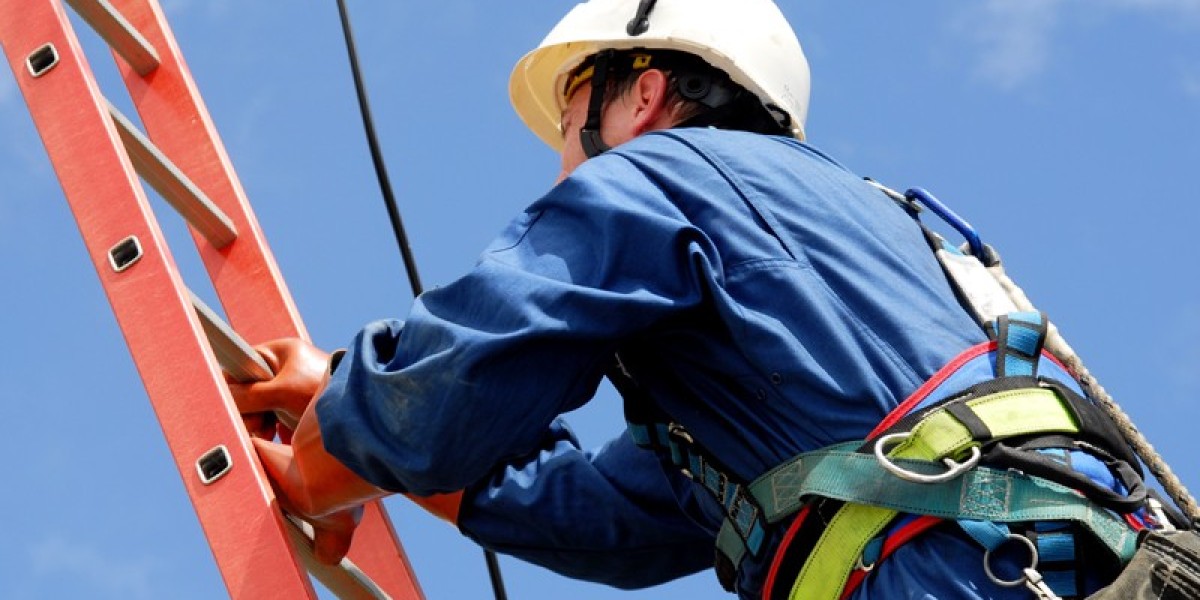 Portable Anchors for Temporary Worksites